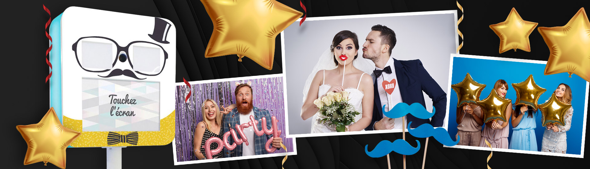Location Photobooth Asnières-sur-Seine (92600) 1 Location Photobooth Asnieres-sur-seines