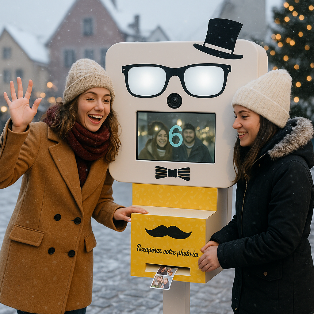 Location Photobooth Grigny (91170) 2 Location Photobooth Grigny