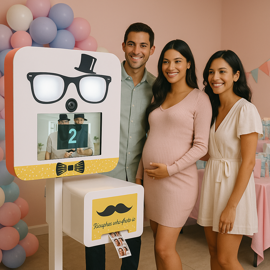 Location Photobooth Herblay (95220) 2 Location Photobooth Herblay