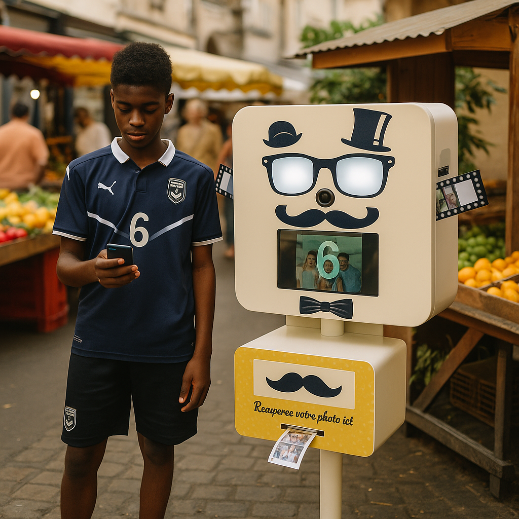 Location Photobooth Le Blanc-Mesnil (93150) 2 Location Photobooth Le Blanc-Mesnil