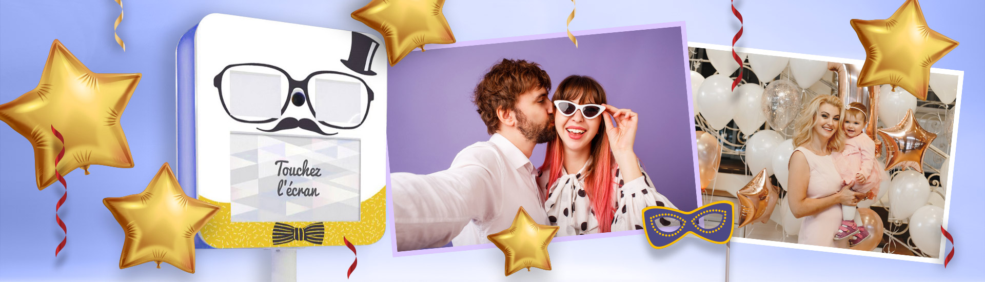 Location Photobooth Corbeil-Essonnes