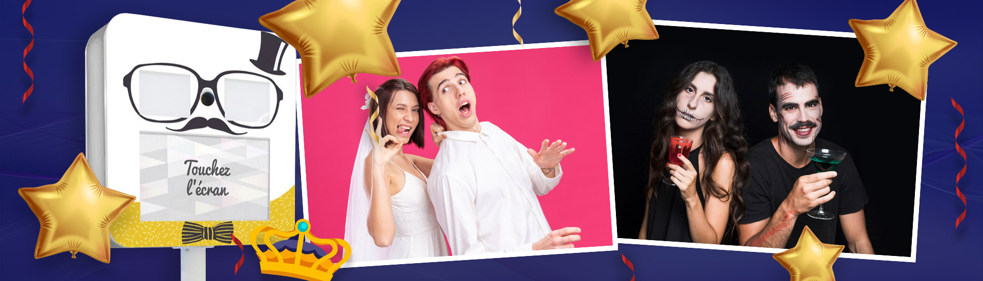 Location Photobooth Cormeilles-en-Parisis