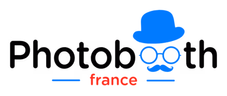 Logo de PHOTOBOOTH FRANCE, agence de location de photobooth