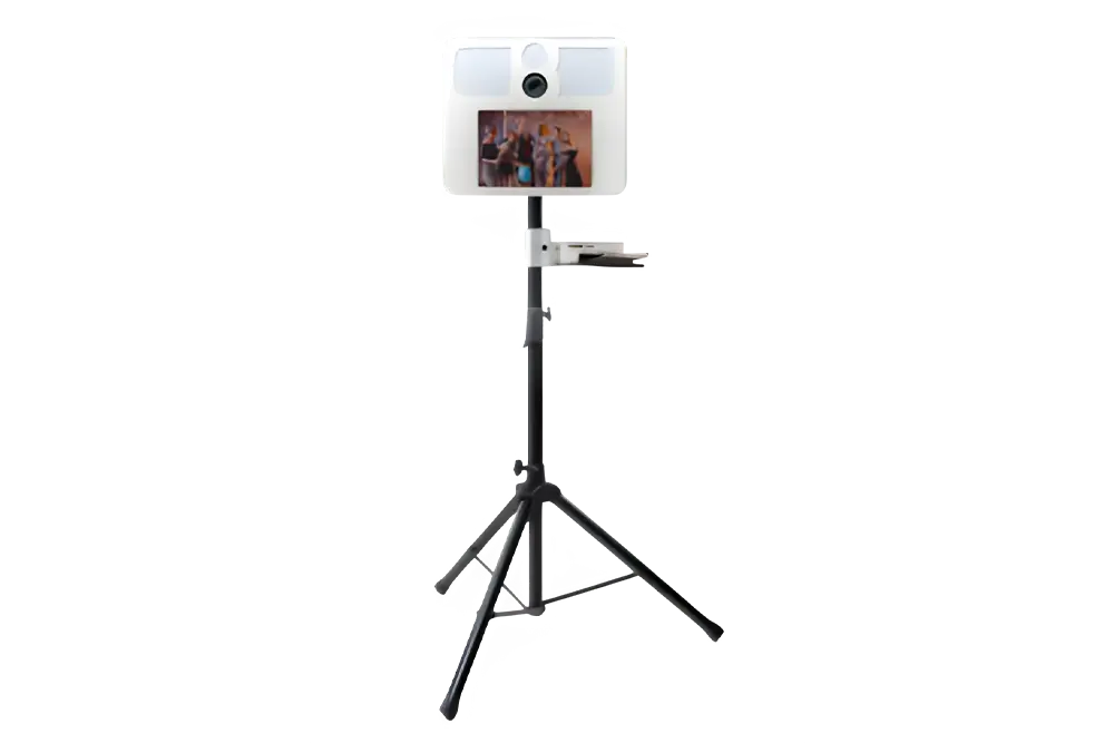 Forfaits photobooth 8 Home box